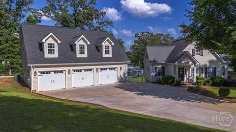 690 Freedom Heights Drive, Hartwell, GA 30643
