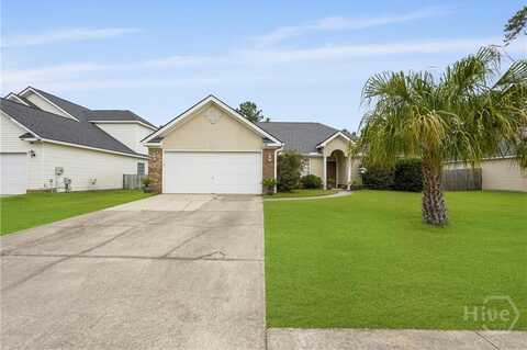 819 Laurel Hill Circle, Richmond Hill, GA 31324