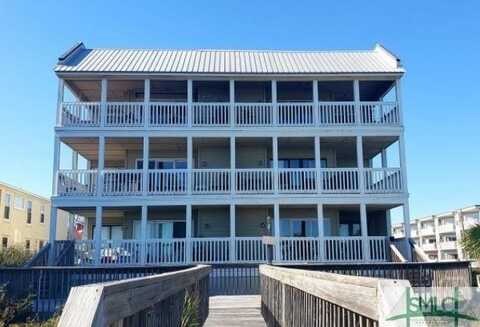 1 Center Street, Tybee Island, GA 31328