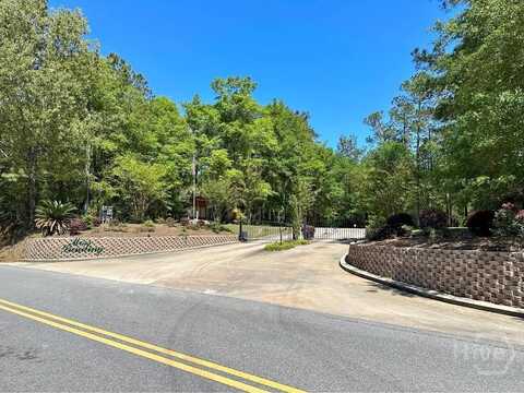 0 Red Oak Drive, Jesup, GA 31545