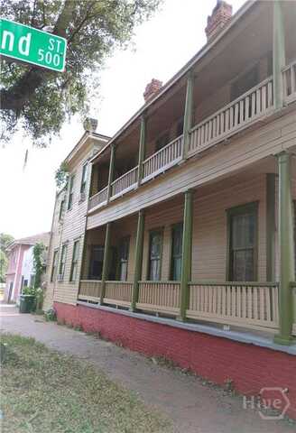 501 W 42nd Street W, Savannah, GA 31415