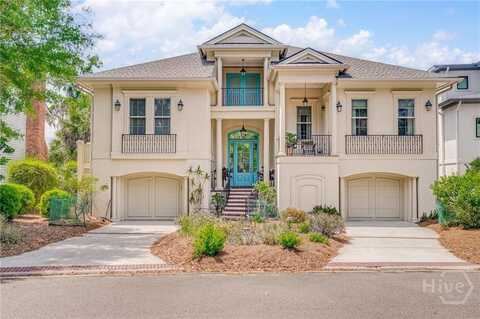 27 Mainsail Crossing, Savannah, GA 31411