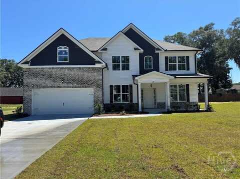 29 Oakmont Drive, Guyton, GA 31312