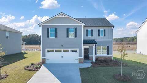 258 Abbott Road, Statham, GA 30666