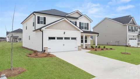 257 Abbott Road, Statham, GA 30666