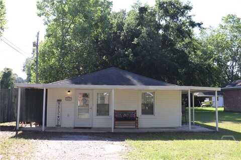 5307 Garrard Avenue, Savannah, GA 31405