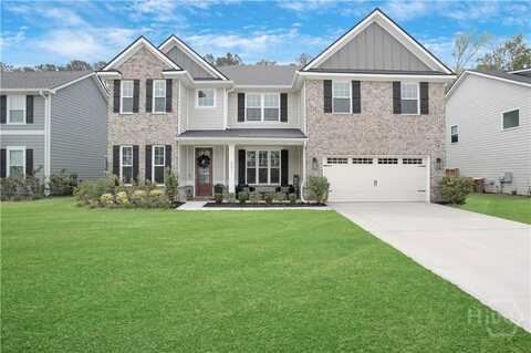 301 Highland Circle, Richmond Hill, GA 31324