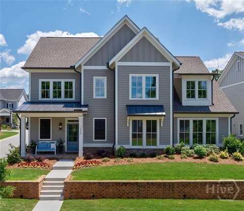 1684 Georgia Club Drive, Statham, GA 30666
