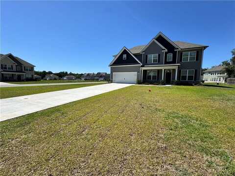 1 Saint Anne Court, Guyton, GA 31312