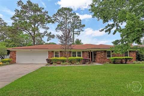 4715 Oakview Drive, Savannah, GA 31405