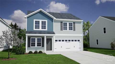439 Waters Edge Way, Hardeeville, SC 29927