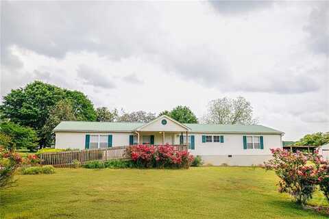6392 Athens Highway, Jefferson, GA 30549