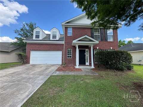 126 Salt Landing Circle, Savannah, GA 31405