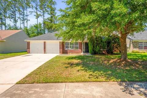 24 Stalwick Drive, Pooler, GA 31322