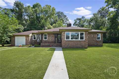 733 E Derenne Avenue, Savannah, GA 31405