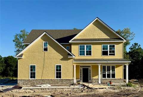 142 Watson Mill Road, Guyton, GA 31312
