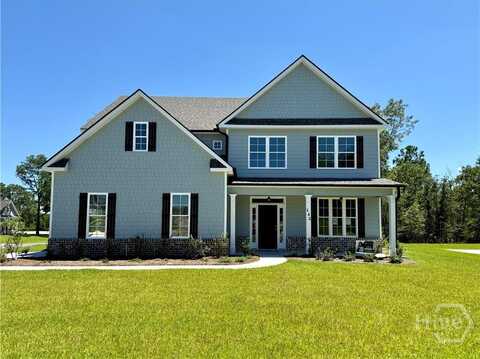 142 Watson Mill Road, Guyton, GA 31312