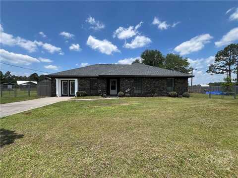 43 Fabian Lane, Hinesville, GA 31313