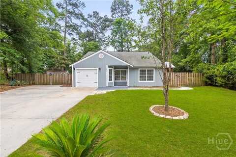 162 Egret Circle, Richmond Hill, GA 31324