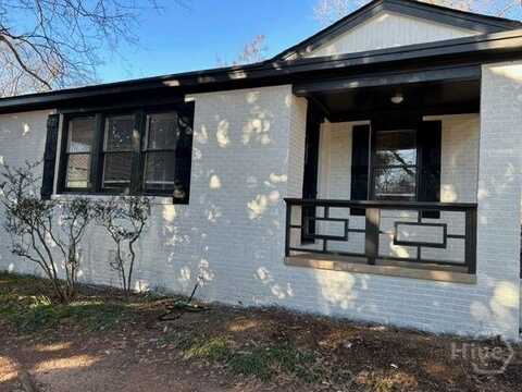 1820 Timothy Road, Athens, GA 30606