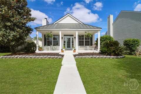 4 Fairgreen Street, Savannah, GA 31407