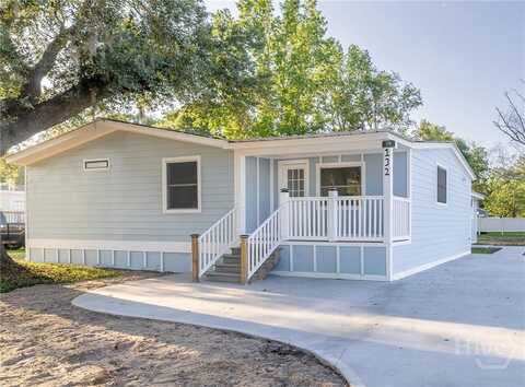 132 Fourth Street, Guyton, GA 31312
