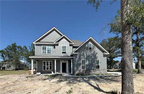 127 Watson Mill Road, Guyton, GA 31312