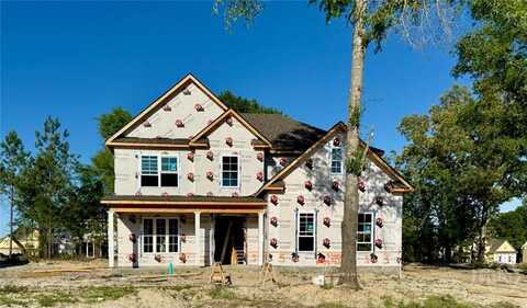 127 Watson Mill Road, Guyton, GA 31312