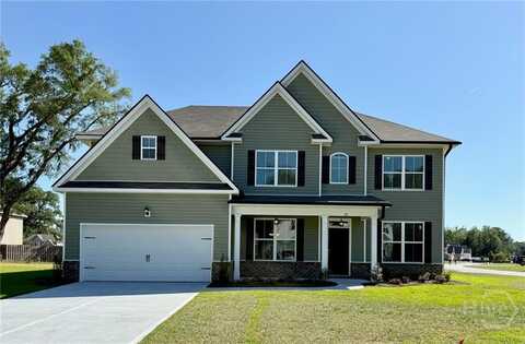 23 Oakmont Drive, Guyton, GA 31312