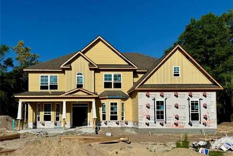 117 Concord Drive, Guyton, GA 31312