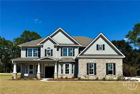 113 Concord Drive, Guyton, GA 31312