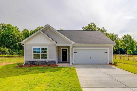 545 E Brewington Rd, Sumter, SC 29153
