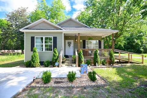 530 West Hamton, Sumter, SC 29150