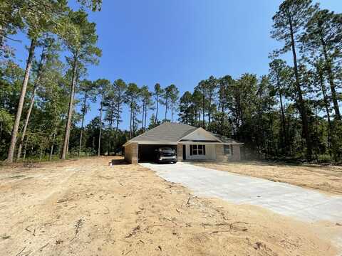 4825 Sedgewood Drive, Wedgefield, SC 29168