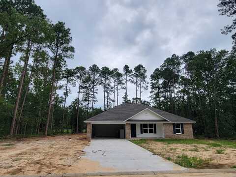 4825 Sedgewood Drive, Wedgefield, SC 29168