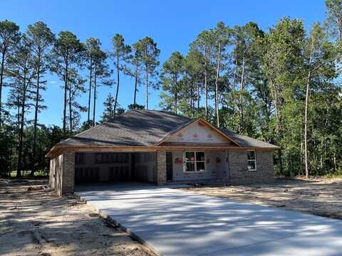 4825 Sedgewood Drive, Wedgefield, SC 29168