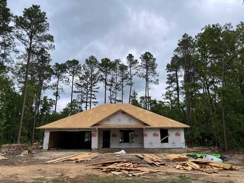 4825 Sedgewood Dr, Wedgefield, SC 29168