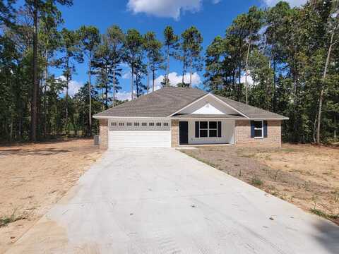 4825 Sedgewood Drive, Wedgefield, SC 29168