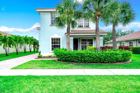 1855 SW Jamesport Drive, Port Saint Lucie, FL 34953