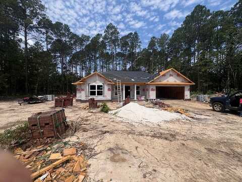 2 Dellwood Lane, Wedgefield, SC 29168