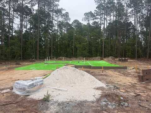 2 DELLWOOD LN, Wedgefield, SC 29168