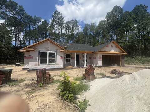 2 Dellwood Lane, Wedgefield, SC 29168