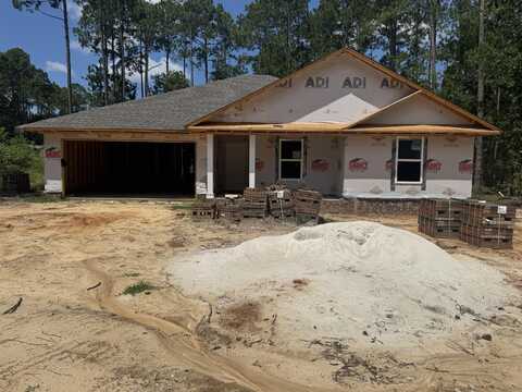 1 Ramblewood Lane, Wedgefield, SC 29168