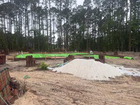 6 DELLWOOD LN, Wedgefield, SC 29168