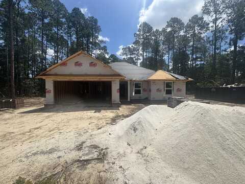 6 Dellwood Lane, Wedgefield, SC 29168