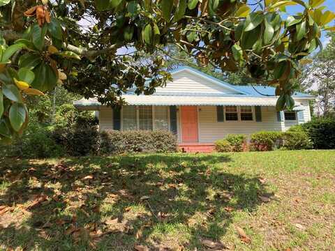 140 Cedar Creek RD, Bishopville, SC 29010