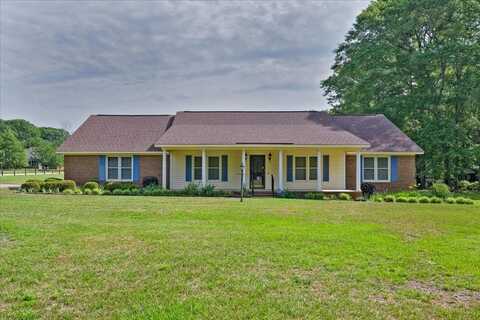 2625 Carriage Dr, Sumter, SC 29154