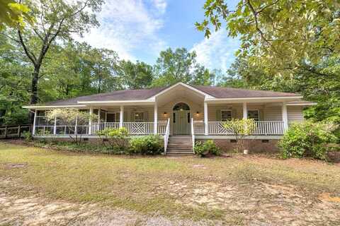 3900 Settlement Road, Dalzell, SC 29040
