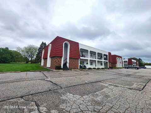 9135 Greenway, Saginaw, MI 48609
