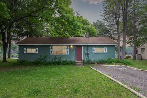 528 Hilo, Gladwin, MI 48624